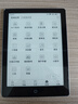 漢王（Hanvon）Clear6Turbo冰山灰電子書(shū)智能閱讀器6英寸墨水屏電紙書(shū)學(xué)習看書(shū)學(xué)習漫畫(huà)電子紙平板電腦高通8核 曬單實(shí)拍圖