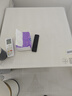 SOFS移動(dòng)折疊升降茶幾餐桌兩用一體式小戶型客廳多功能二合一沙發(fā)邊柜 【升降延展款】L碼白色_單桌 曬單實(shí)拍圖