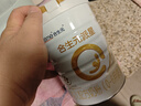 合生元貝塔星耀嬰兒配方奶粉1段700g新國標（0-6月）26年1月到期 曬單實拍圖