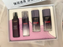 歐萊雅精華液小黑瓶護膚品化妝品酵素肌底液抗皺補水保濕緊致套裝禮物 小黑瓶精華50ml禮盒裝 曬單實(shí)拍圖