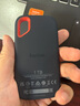 閃迪（SanDisk）1TB Type-c USB3.2 NVMe移動固態(tài)硬盤（PSSD）E61卓越版 1050MB/s三防保護(hù) 手機(jī)筆記本電腦外接SSD 曬單實(shí)拍圖