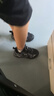 七波輝男童鞋兒童運動鞋2025秋季新款小學(xué)生透氣網(wǎng)面鞋中大童男孩跑步鞋 曬單實拍圖