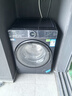 海爾（Haier）云溪4.0新品77E超薄洗衣機(jī)10公斤全自動(dòng)滾筒洗衣機(jī)直驅(qū)洗烘一體精華洗羊毛綠標(biāo) 國(guó)家補(bǔ)貼20%洗衣機(jī) 單洗活水精華洗+1.21洗凈比+藍(lán)盾除菌+羊毛綠標(biāo) 曬單實(shí)拍圖