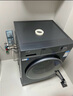 海爾（Haier）洗衣機全自動滾筒10公斤大容量一級能效家用精華洗超薄 EG100BD88PLUS家電國家補貼20% 曬單實拍圖