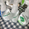 滴露（Dettol）家居廚房清潔除菌噴霧500ml*2冰箱清潔劑除臭消毒李斯特菌 幽門 曬單實(shí)拍圖