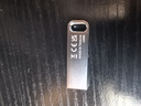 鎧俠（Kioxia）金屬U盤(pán) U366 隨閃系列 高速傳輸 新款USB3.2 Gen1接口 32G 曬單實(shí)拍圖