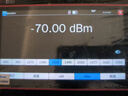 TesterPro 帶光OTDR光纖測試儀OTP-50光纖檢測儀斷點(diǎn)故障寬帶裝維弱光整治光時(shí)域反 OTP-50單波長(cháng)1550nm 24dB 曬單實(shí)拍圖