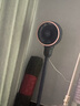 美菱（MeiLing） 電風(fēng)扇空氣循環(huán)扇家用辦公家落地扇循環(huán)對流節能換氣扇 藍色遙控加高款【高105CM] 曬單實(shí)拍圖