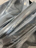 火獵狐小鵬G7門檻條汽車防護(hù)裝飾用品貼G7迎賓踏板內(nèi)飾保護(hù)改裝大全適用 ABS碳纖紋3D門檻條【內(nèi)置4片】 小鵬G7 曬單實拍圖