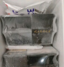 鮮京采 國產原切牛肉卷400g*3 生鮮牛肉 火鍋食材 牛肉片 京東自有品牌 曬單實拍圖