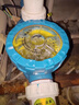 愛克AQUA/愛克游泳池循環(huán)水泵沙缸過濾器水泵循環(huán)過濾吸污水處理設(shè)備 ABS水泵專屬活接一個(gè) 曬單實(shí)拍圖