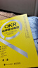 OKR這樣做才有效――引爆員工自驅力的績(jì)效變革 深刻分析KPI考核的各種問(wèn)題，講清楚績(jì)效產(chǎn)生的原理，講透OKR的核心概念和操作要領(lǐng)，倡導“PDCA循環(huán)”方法，讓企業(yè)得到長(cháng)足發(fā)展 電子工業(yè)出版社 曬單實(shí)拍圖