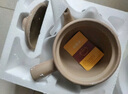 老式中藥砂鍋熬中藥專用鍋煎藥壺藥罐家用專門煮藥的瓦罐藥煲煎鍋 【原陶無釉】 1.8L 曬單實拍圖