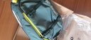 PATAGONIA男女款 sling 8L多功能單肩斜跨包水滴包戶外運(yùn)動巴塔哥尼亞48262 NGRY灰色 8L 曬單實(shí)拍圖