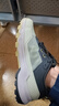 迪卡儂（DECATHLON）登山鞋男戶外運(yùn)動(dòng)鞋休閑透氣徒步鞋耐磨防滑ODS MH500（無鞋盒） 金綠色-男款-2025年新 40 曬單實(shí)拍圖