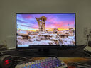 華碩（ASUS） ROG絕夢(mèng)25 XG259QNS 24.5英寸電競(jìng)顯示器360Hz 超頻380Hz顯示器吹雪白FreeSync 0.3ms響應(yīng)HDR400 XG259QNS絕夢(mèng)  380Hz 0.3 曬單實(shí)拍圖