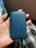華為隨身wifi3pro移動(dòng)無線wifi免插卡隨行4g攜帶無線網(wǎng)車載非wifi6三網(wǎng)通全國無限流量2025款5g AX15B 隨行WiFi3 Pro 三網(wǎng)版 藍(lán)色 曬單實(shí)拍圖
