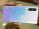 SS適用于華為P30Pro原裝玻璃后蓋P30手機后殼電池蓋原廠(chǎng)更換后屏 P30后蓋(天空之境)+鏡框+鏡片 曬單實(shí)拍圖