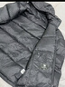 駱駝火山656羽絨服男裝冬季連帽加厚保暖情侶面包防寒外套M34CA6B656 曬單實(shí)拍圖