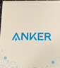 ANKER安克透明殼 適用iPhone16ProMax磁吸Magsafe充電防摔超薄高端簡約保護(hù)套男女款 曬單實(shí)拍圖