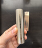 OHBT玻尿酸變色潤(rùn)唇膏3g凡士林保濕滋潤(rùn)防干裂脫皮唇炎補(bǔ)水護(hù)唇去死皮 曬單實(shí)拍圖