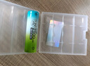 德力普（Delipow）充電電池 7號(hào)電池大容量950毫安4節(jié) 適用于電動(dòng)牙刷/鼠標(biāo)鍵盤(pán)/電子秤等 曬單實(shí)拍圖
