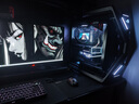 AMD 銳龍7500F 7600X 7700 7800X3D 9700X 9800X3D 8600G 8700G 5nmCPU處理器 R7 9800X3D散片CPU 曬單實拍圖