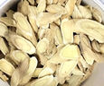 方家鋪?zhàn)狱S芪250g大片 甘肅生黃芪北芪片當(dāng)歸中藥材枸杞煲湯泡酒1-1.2cm 曬單實(shí)拍圖