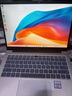 華為（HUAWEI）華為筆記本電腦MateBook D14 國(guó)家補(bǔ)貼20% 2025款Linux系統(tǒng)14英寸全面屏輕薄學(xué)生商務(wù)辦公本HW11A D14銀｜i5-12450H 16G+512G 預(yù)裝wi 曬單實(shí)拍圖