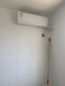 美的空調(diào) 大1.5匹 酷省電pro 新一級(jí)能效 變頻冷暖 家電國(guó)家補(bǔ)貼 節(jié)能壁掛式掛機(jī) KFR-35GW/N8KS1-1P 曬單實(shí)拍圖