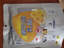 飛鶴Supernova嚼奶粉乳酪(芝士牛乳味)90g 益生元高鈣三角兒童零食 曬單實(shí)拍圖