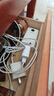 小米 原裝USB-C數(shù)據(jù)線100cm 6A充電線白色 適配USB-C接口手機游戲機充電xiaomi紅米redmi/k70 曬單實拍圖