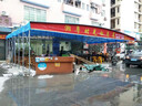 定做大型推拉移動(dòng)雨棚伸縮式遮陽(yáng)棚夜市篷停車(chē)棚活動(dòng)倉(cāng)庫(kù)戶外篷 篷布顏色聯(lián)系客服 長(zhǎng)3m寬6m高2.5m 曬單實(shí)拍圖