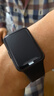 華為（HUAWEI）【女神走心實(shí)用禮物】手表Watch Fit 2運動(dòng)智能電話(huà)手表藍牙通話(huà)NFC女士心率睡眠游泳心臟血氧檢測 幻影黑+櫻語(yǔ)粉 【情侶手表】 曬單實(shí)拍圖