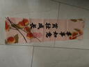 多美憶周歲抓周生日布置周歲生日布置背景墻男女龍寶寶周歲掛布周歲快樂(lè) 曬單實(shí)拍圖