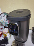 TILIVING鈦立維純鈦恒溫電熱水壺臺式飲水機桌面泡茶專(zhuān)用燒水壺電熱水瓶 曬單實(shí)拍圖
