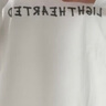 森馬（Semir）長袖T恤男重磅寬松打底上衣印花情侶裝秋季內(nèi)搭外穿101524101211 曬單實(shí)拍圖