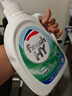 威露士清可新洗衣液松木香15斤全瓶組合裝（2.25L*2+1L*3）除菌除螨留香 曬單實(shí)拍圖