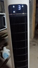海爾（Haier）家用空調(diào)扇加濕冷風扇水冷降溫無葉塔扇香薰節(jié)能小空調(diào)強勁制冷節(jié)能冷風機 遙控款HFZ-Y8625A 曬單實拍圖