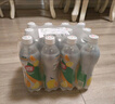 百事可樂  7up  7喜無糖 小柑橘檸檬 汽水 碳酸飲料 550ml*12瓶 整箱 曬單實拍圖