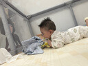 丸丫寶寶爬行墊嬰兒加厚家用爬爬墊xpe兒童折疊墊地墊1.5*1.8米2CM 曬單實拍圖