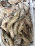 鮮京采 厄瓜多爾白蝦 凈重3斤/盒 特大號20-30規格   30-45只/盒 曬單實(shí)拍圖