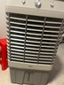 美的（Midea）空調(diào)扇工業(yè)冷風(fēng)機(jī)冷風(fēng)扇強(qiáng)力制冷水冷空調(diào)加冰塊商用冷氣機(jī)大面積超強(qiáng)風(fēng)車(chē)間降溫水冷機(jī)AC320-23A 曬單實(shí)拍圖