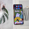 第一衛(wèi) DIVI【超龍晶2片裝】適用紅米note14pro/pro+鋼化膜Redmi Note14Pro+手機膜曲面全屏高清防摔淡指紋 曬單實拍圖