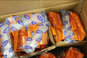 完達(dá)山【新國標(biāo)新日期】優(yōu)巧貝能2段較大嬰兒配方奶粉400g/袋6-12個月齡 1袋 曬單實(shí)拍圖