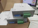 普聯(lián)（TP-LINK）工業(yè)交換機(jī)寬溫工作 DIN導(dǎo)軌三路冗余電源TL-SG2008工業(yè)級(jí)以太網(wǎng)交換機(jī)8口千兆 曬單實(shí)拍圖
