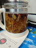 蘇泊爾（SUPOR）養(yǎng)生壺 316L不銹鋼 1.5L煮茶器花茶壺 恒溫水壺?zé)畨仉姛崴畨?辦公室保溫煮茶壺 SW-15YJ05 曬單實(shí)拍圖