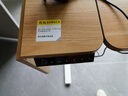 樂(lè)歌（Loctek） 電動(dòng)升降智能電腦桌家用青少年繪畫(huà)寫(xiě)字桌居家站立辦公學(xué)習(xí)書(shū)桌 【新品超人桌】ET6原木色 桌板尺寸 曬單實(shí)拍圖