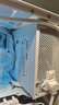 安耐美金競蝠GM850W金牌全模組電源 白色（PPLP認(rèn)證/ATX3標(biāo)準(zhǔn)/PCIE5.1接口/全日系電容/五年保固/壓紋線) GM650白（雙金牌認(rèn)證/ATX3.1/全日系） 曬單實(shí)拍圖