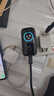 ANKER【國家3C認證】安克智顯充140W充電器 氮化鎵屏顯type-c多口pd快充100W頭適用iPhone16手機電腦 灰 曬單實拍圖